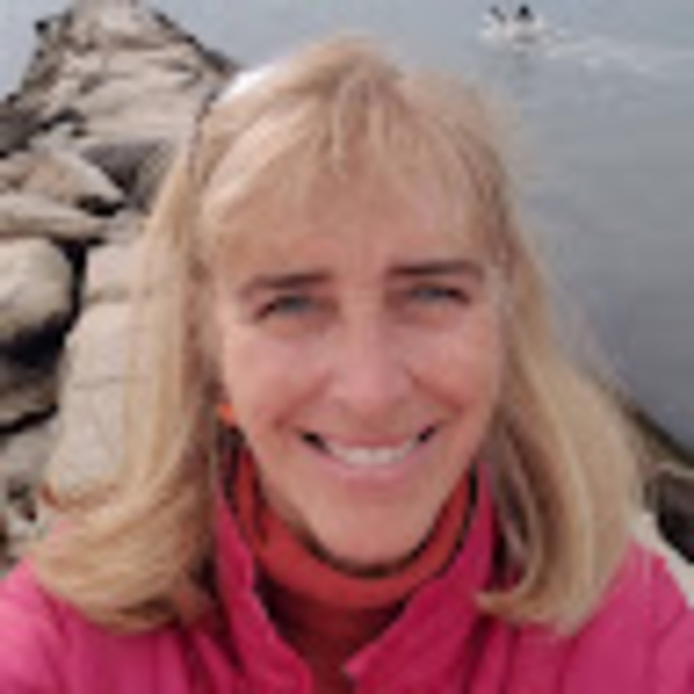 Meet your Posher, Jane